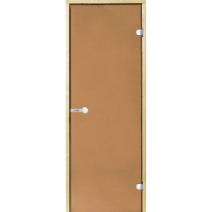 Дверь HARVIA STG 9x21 D92101M