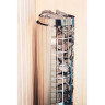 Печь электрическая HARVIA CILINDRO PC66E без пульта HPCE66400