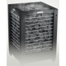 Печь электрическая HARVIA MODULO MD135G BLACK без пульта HMD1354G
