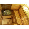 Сауна HARVIA CAPELLA SC1409 ольха