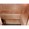 Сауна HARVIA SIRIUS SC1212K ольха