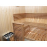 Сауна HARVIA VARIANT S1212 термоосина S1212T